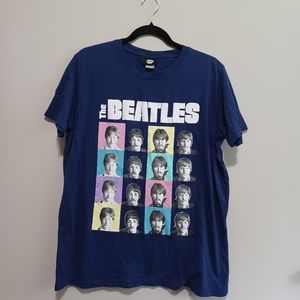 The Beatles Tshirt